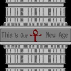 Red Ankh : This Is Our New Age